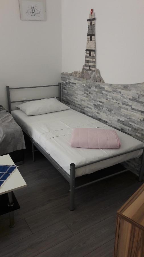 Apartmani Maric Селце Экстерьер фото