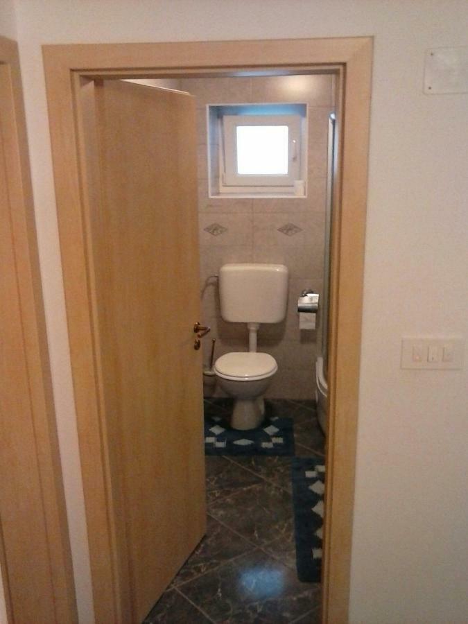 Apartmani Maric Селце Экстерьер фото