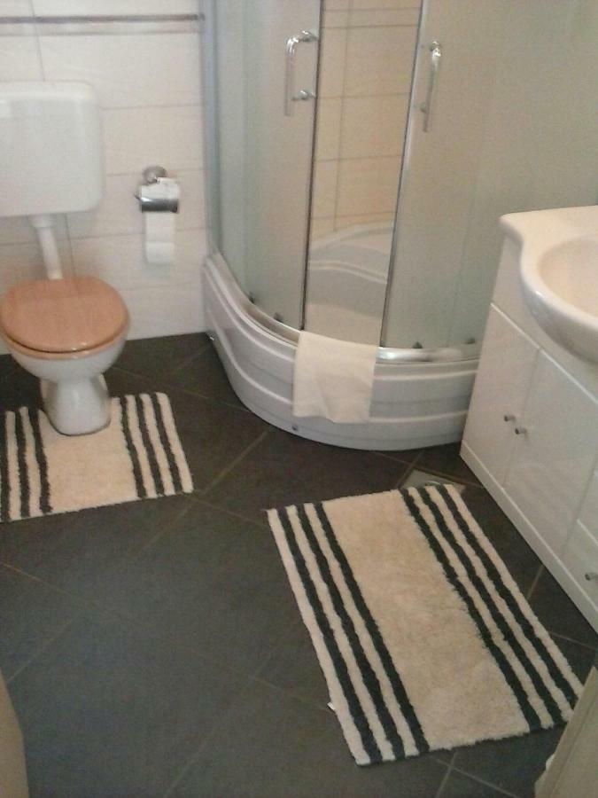 Apartmani Maric Селце Экстерьер фото