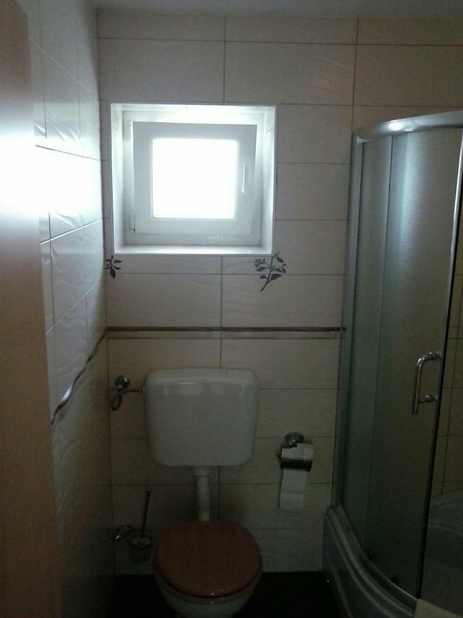 Apartmani Maric Селце Экстерьер фото