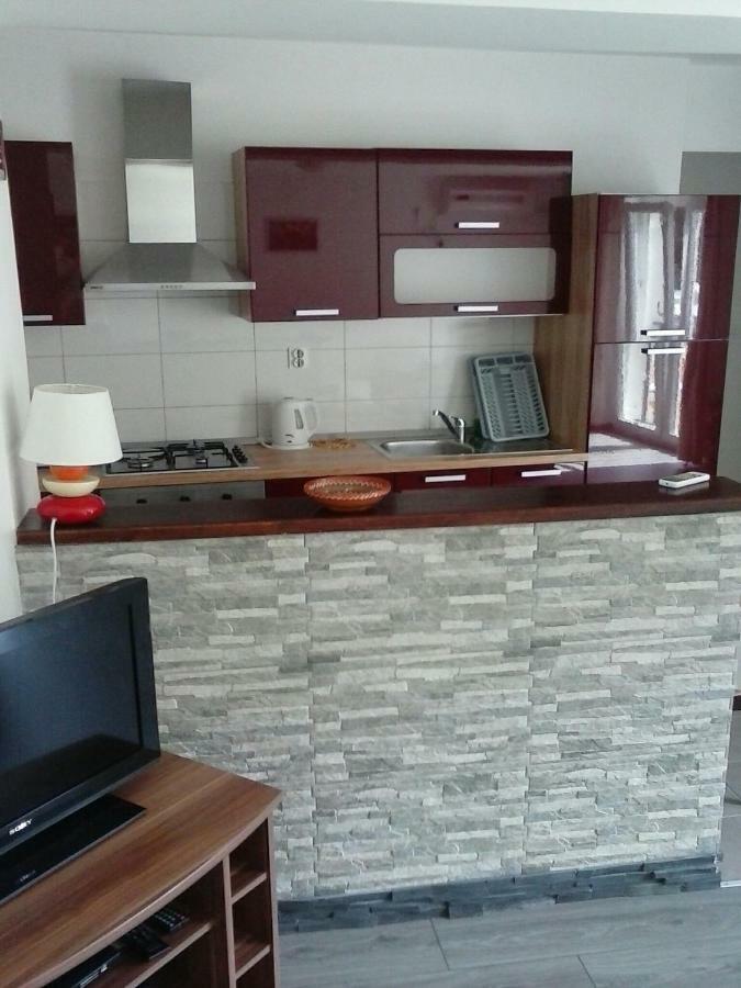 Apartmani Maric Селце Экстерьер фото